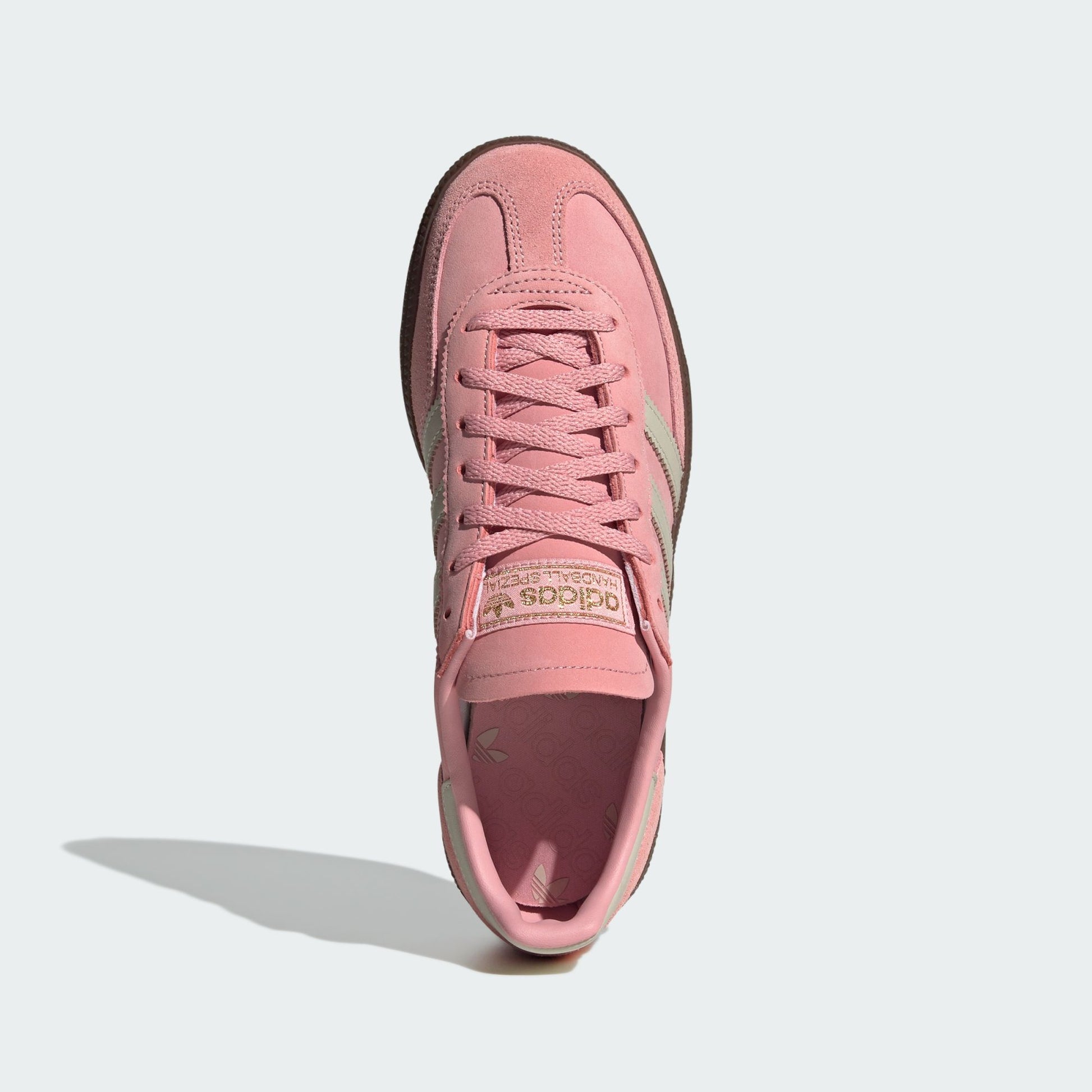 adidas Handball Spezial Wonder Mauve Alumina (Women's)