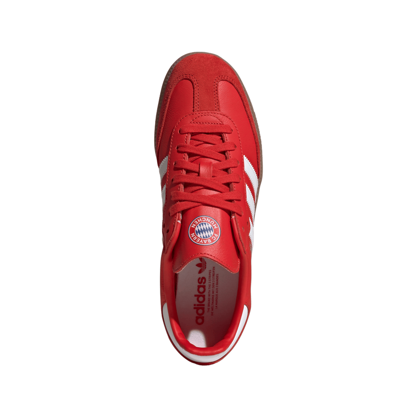 adidas Samba FC Bayern