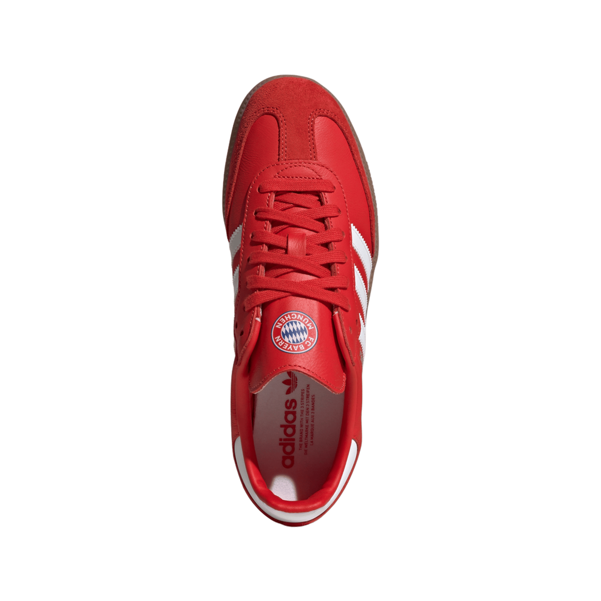 adidas Samba FC Bayern