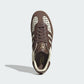 adidas Samba OG Basketweave Cream White Earth Strata (Women's)