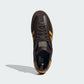adidas Samba OG Dark Brown Preloved Yellow