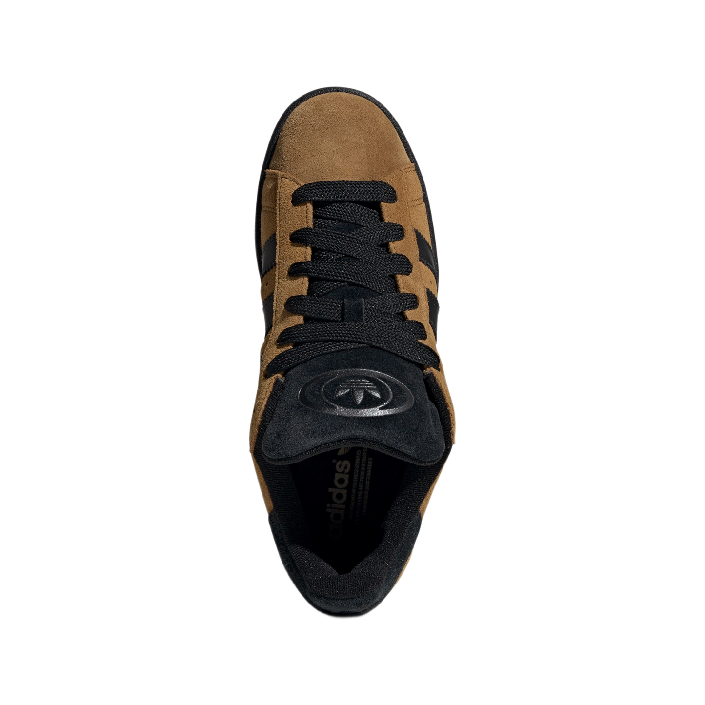 adidas Campus 00s Bronze Strata Core Black
