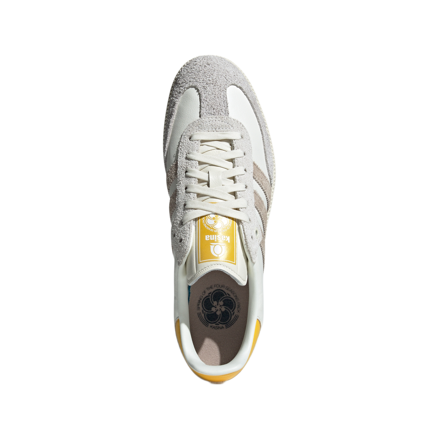 adidas Samba Consortium Cup Kasina