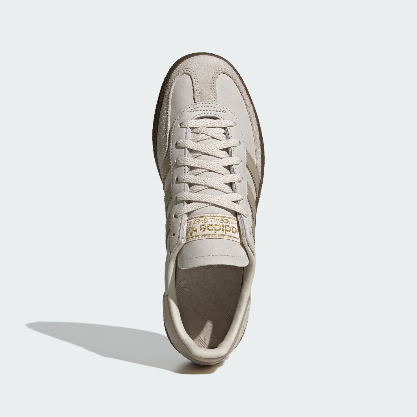 adidas Handball Spezial Aluminum Wonder Beige (Women's)