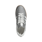 adidas Samba Shine Silver Metallic (Women's)