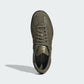 adidas Samba OG Studded Stripes Dark Khaki Black (Women's)