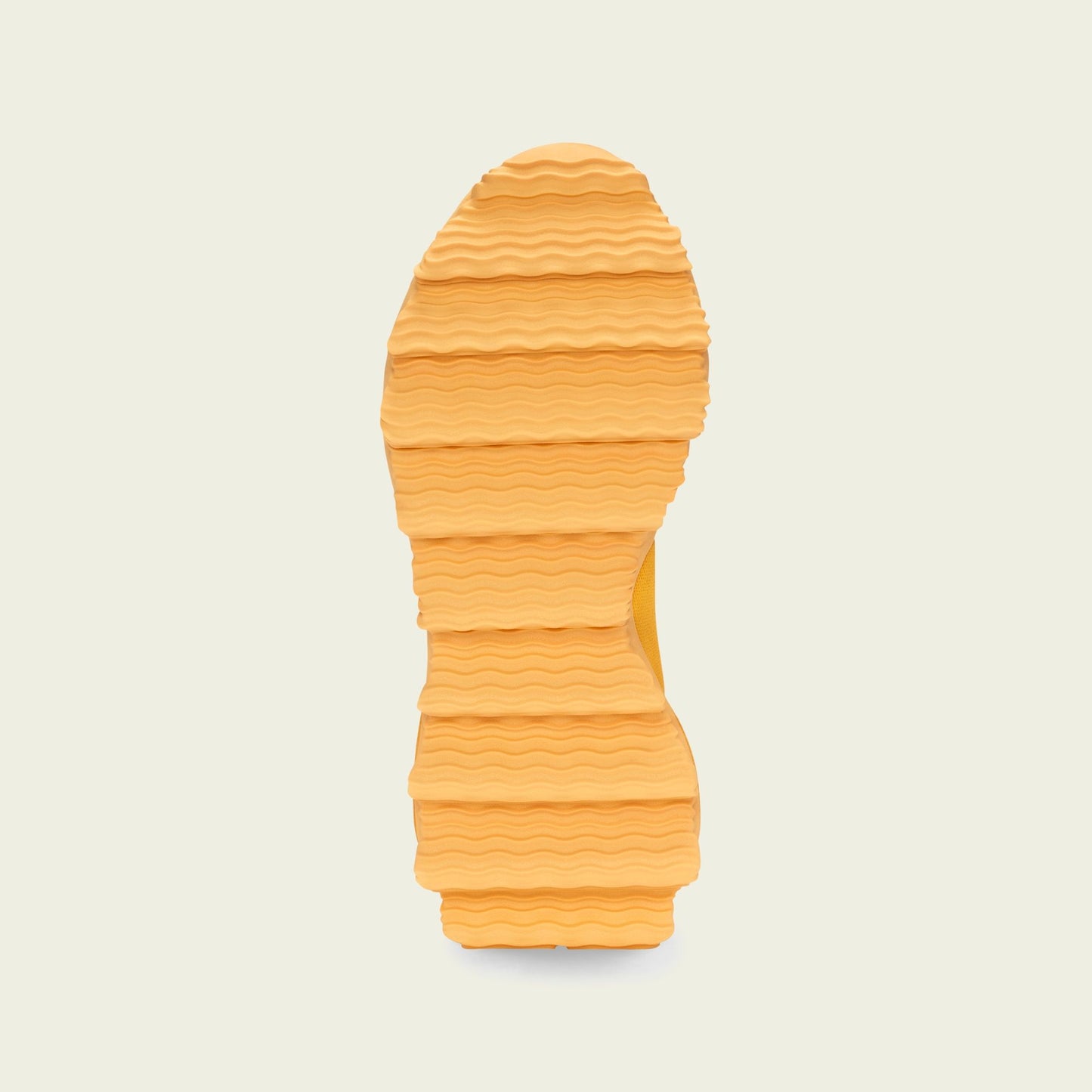 adidas Yeezy Knit RNR Boot Sulfur