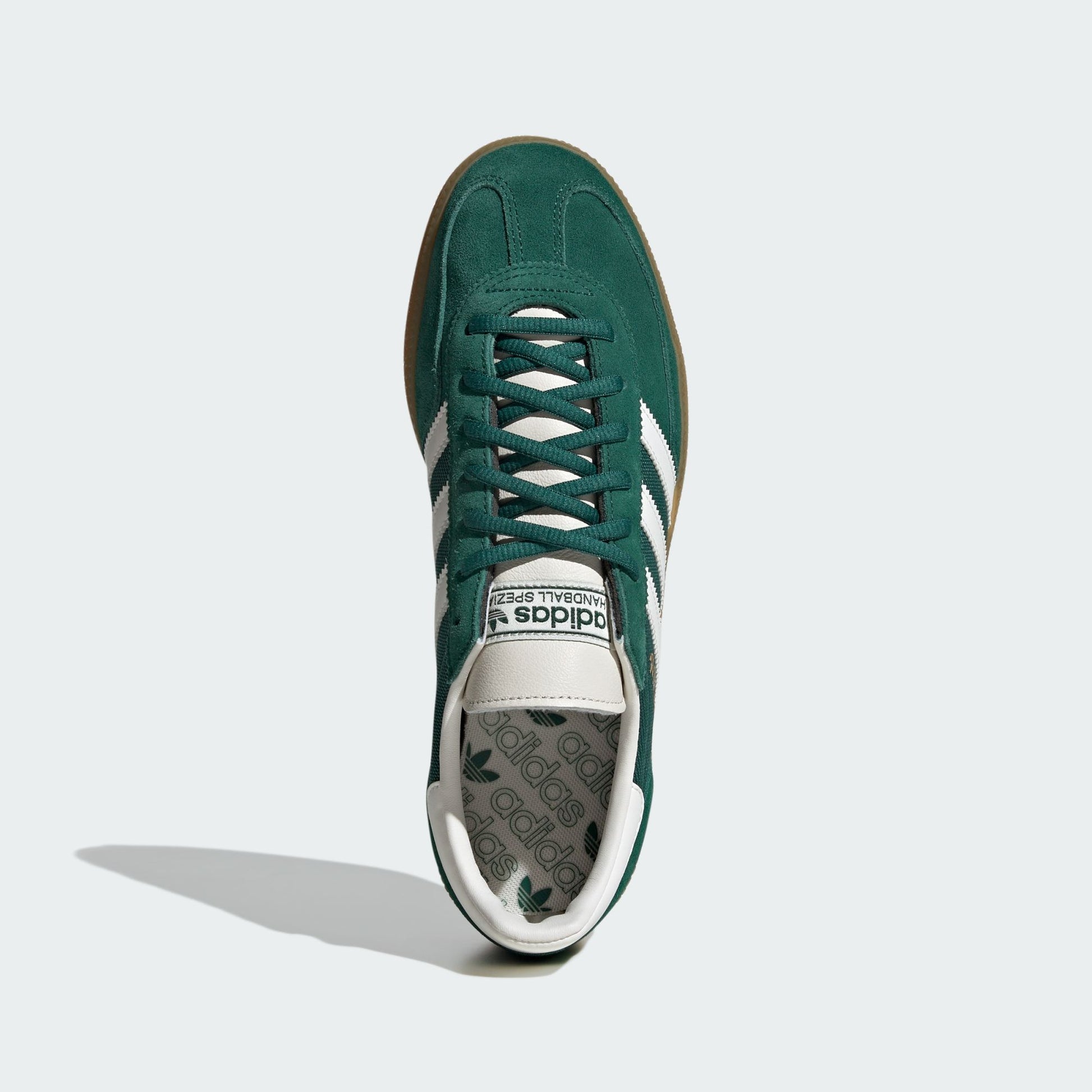 adidas Handball Spezial Green White Gum