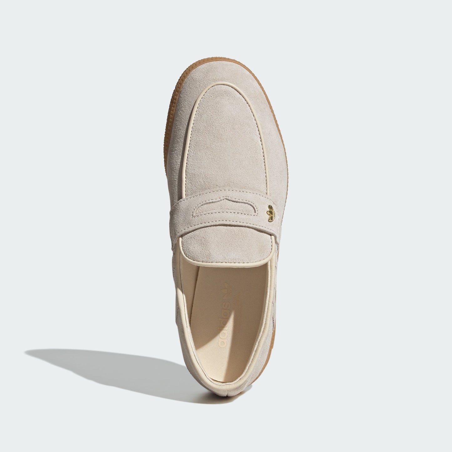 adidas Handball Spezial Loafer Wonder White Gum (Women's)