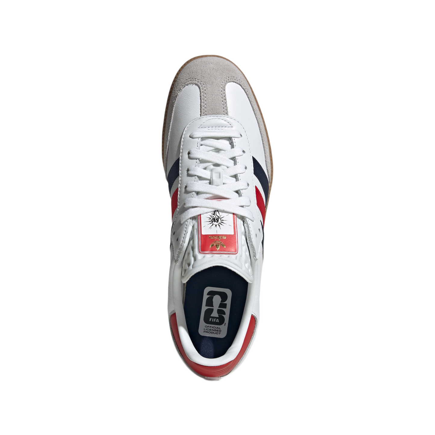 adidas Samba OG FIFA World Cup 2026 France
