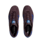 adidas Gazelle Indoor Shadow Maroon Semi Lucid Blue
