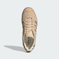 adidas Gazelle Indoor Leopard Crystal Sand (Women's)