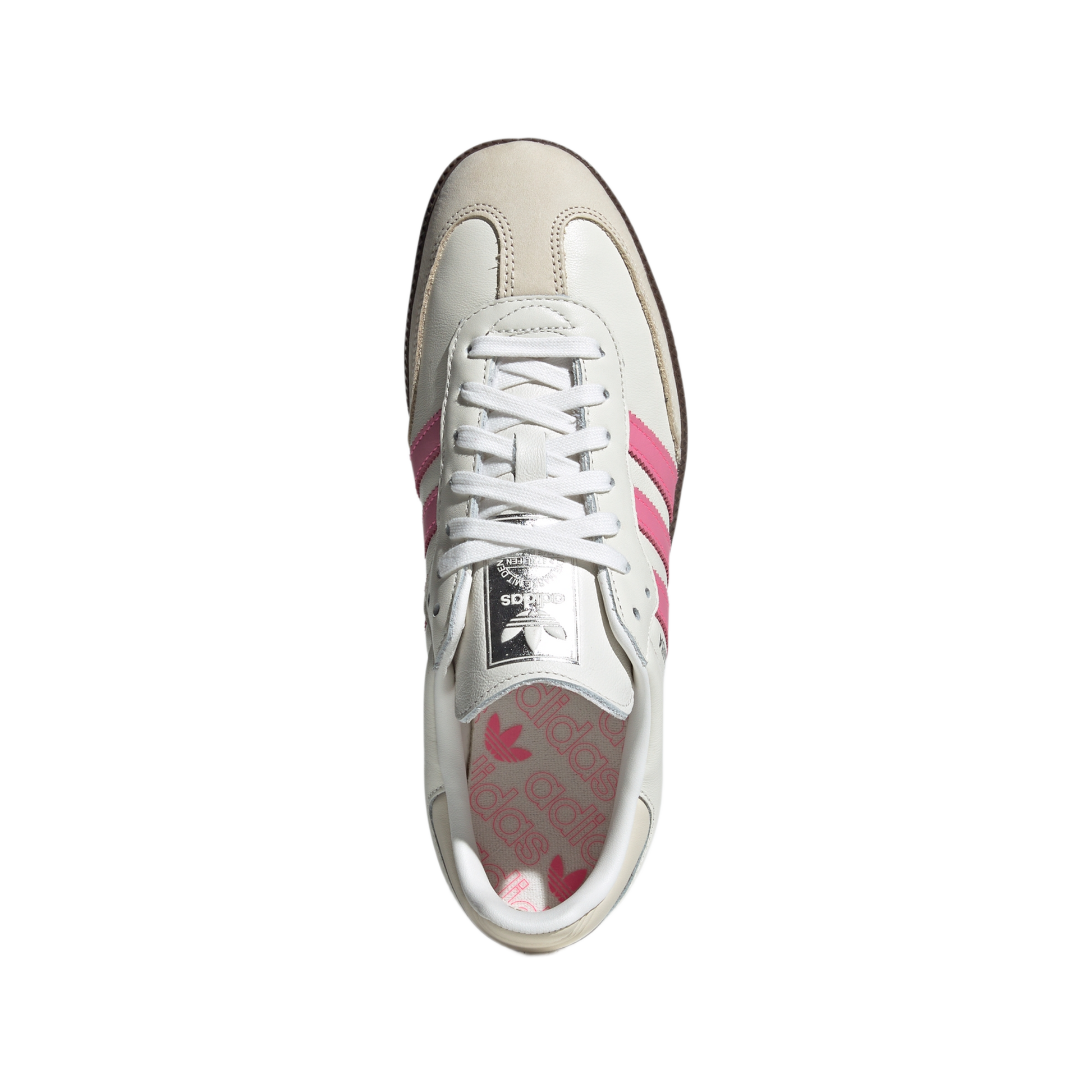 adidas Samba OG Lucid Pink (Women's)