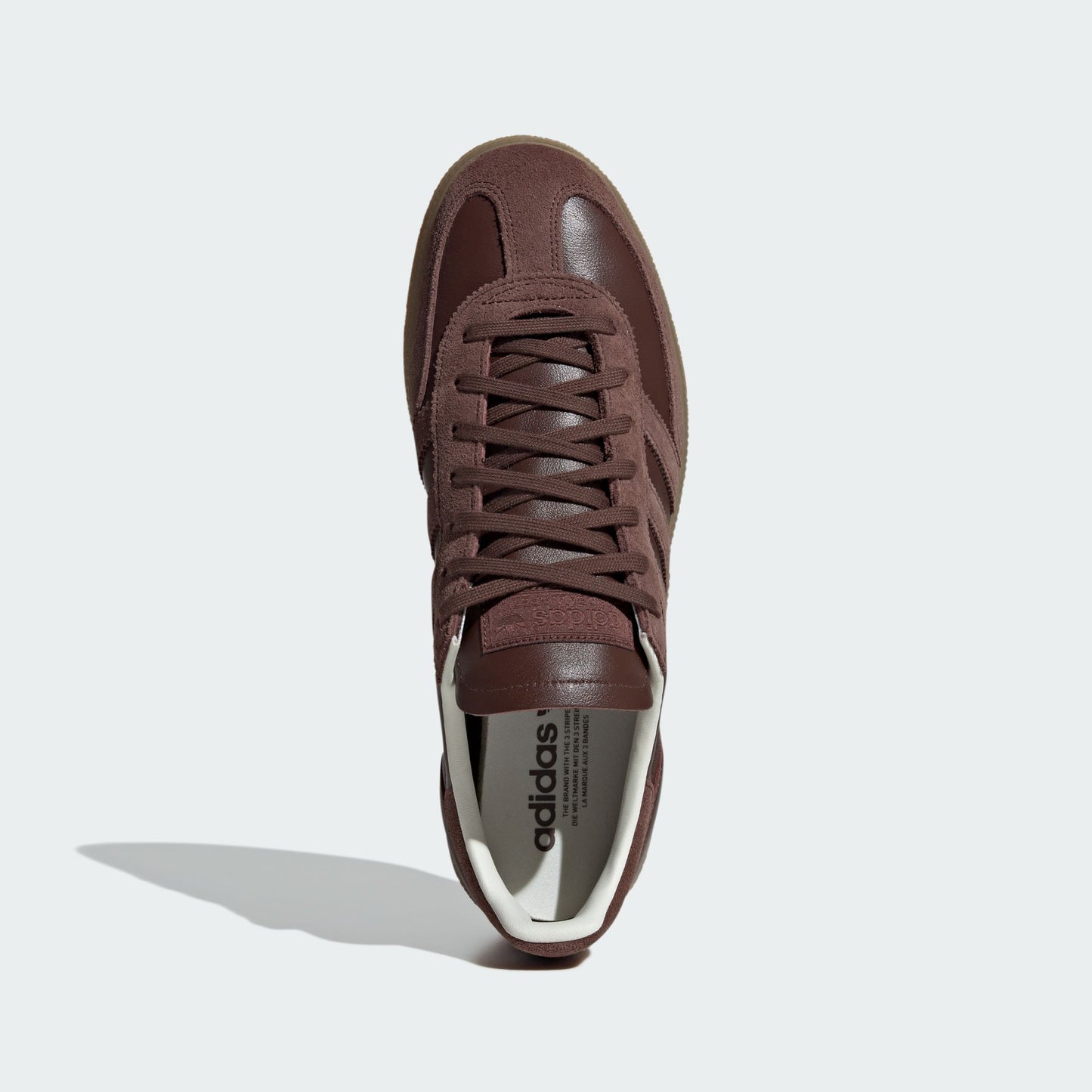 adidas Handball Spezial Auburn
