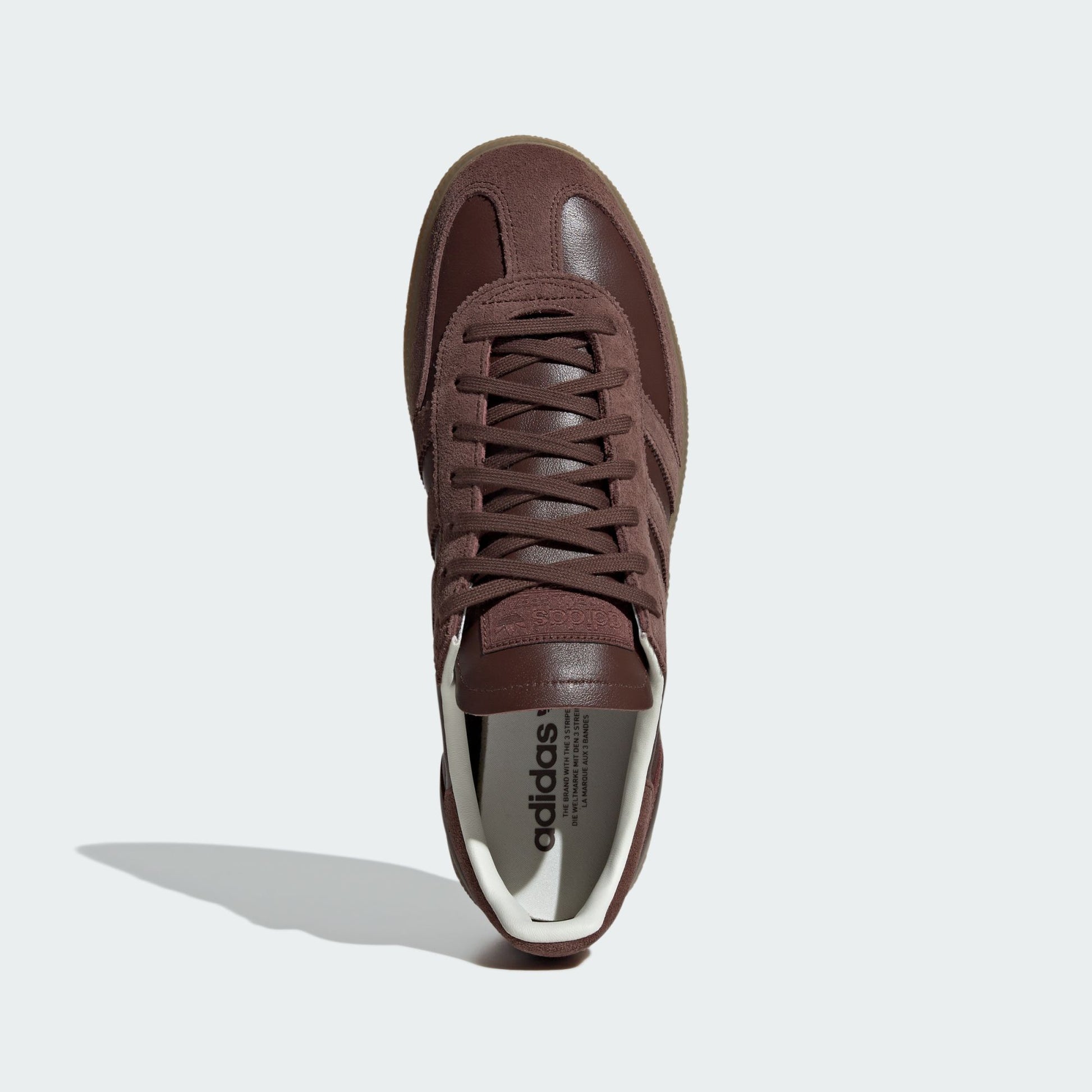 adidas Handball Spezial Auburn