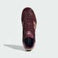 adidas Samba OG Maroon Sand Strata Pony (Women's)