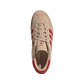 adidas Gazelle Indoor Magic Beige Victory Red (Women's)