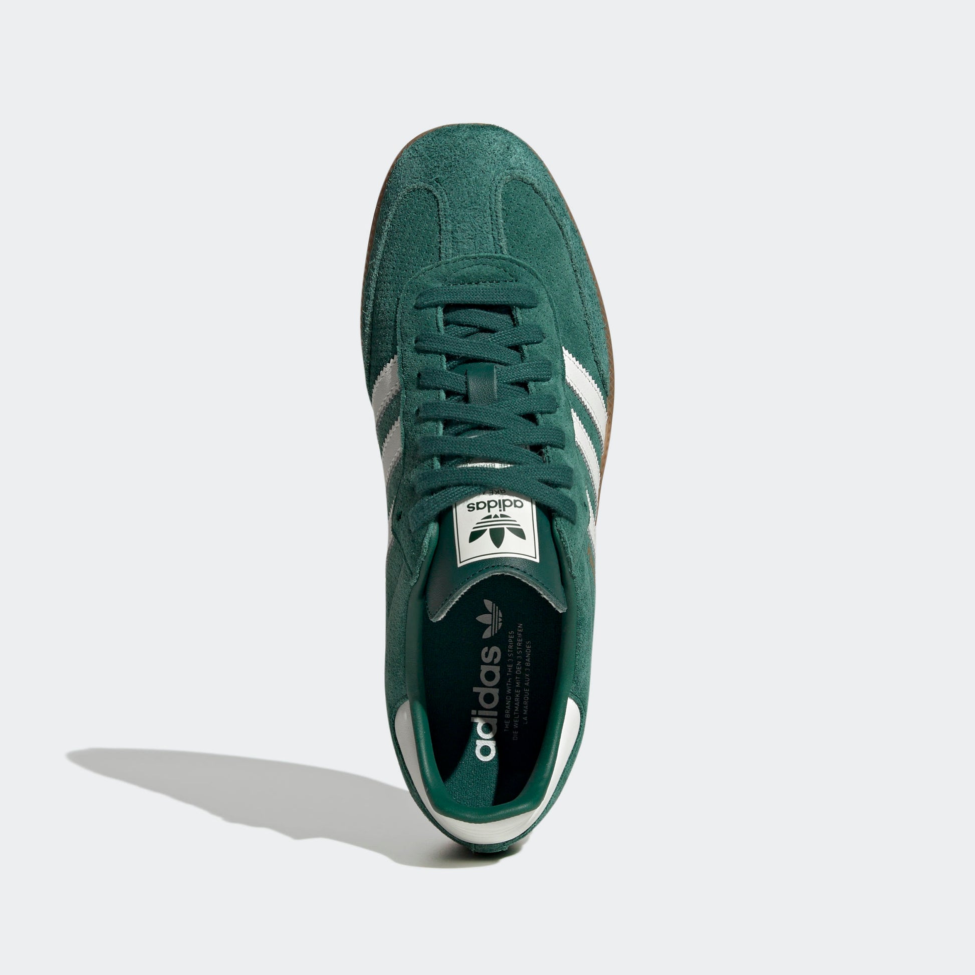 adidas Samba OG Collegiate Green Gum