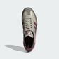 adidas Samba OG Putty Grey Maroon