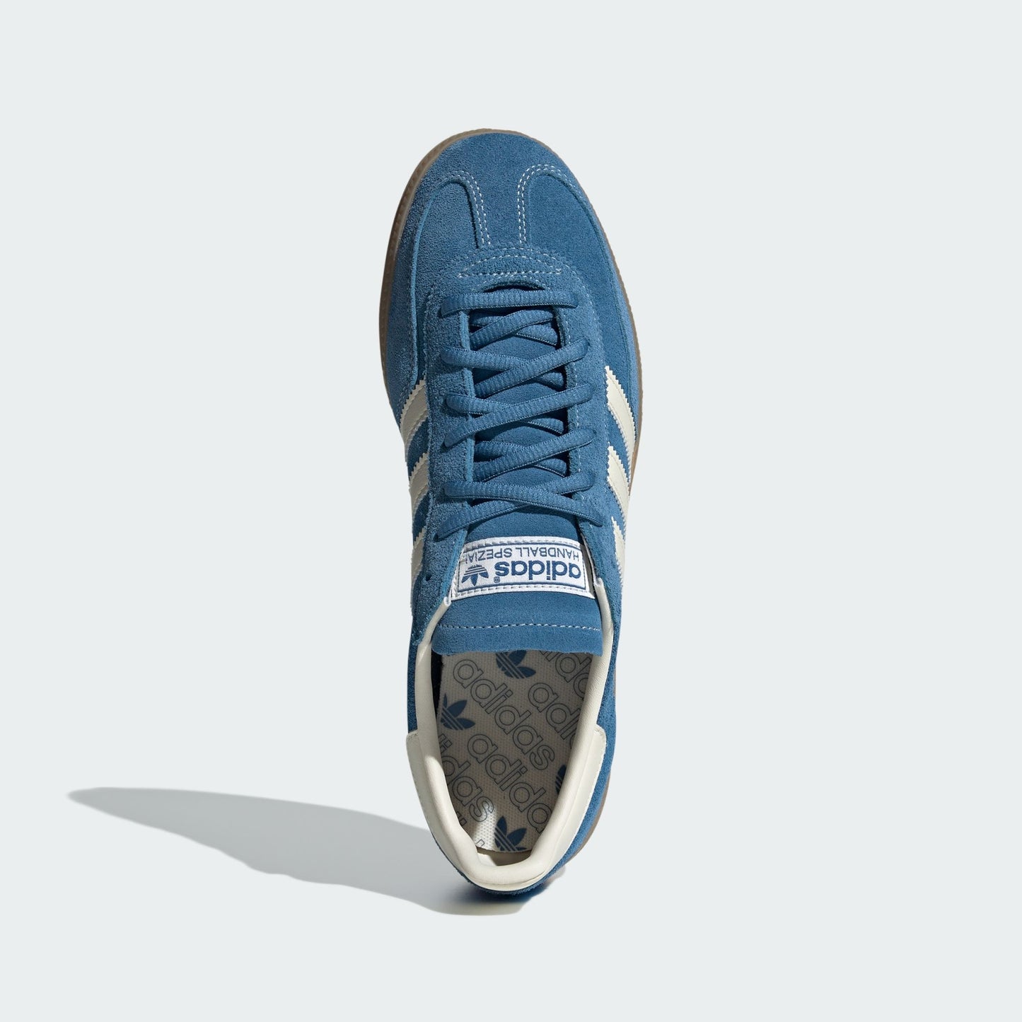 adidas Handball Spezial Core Blue Cream White Gum