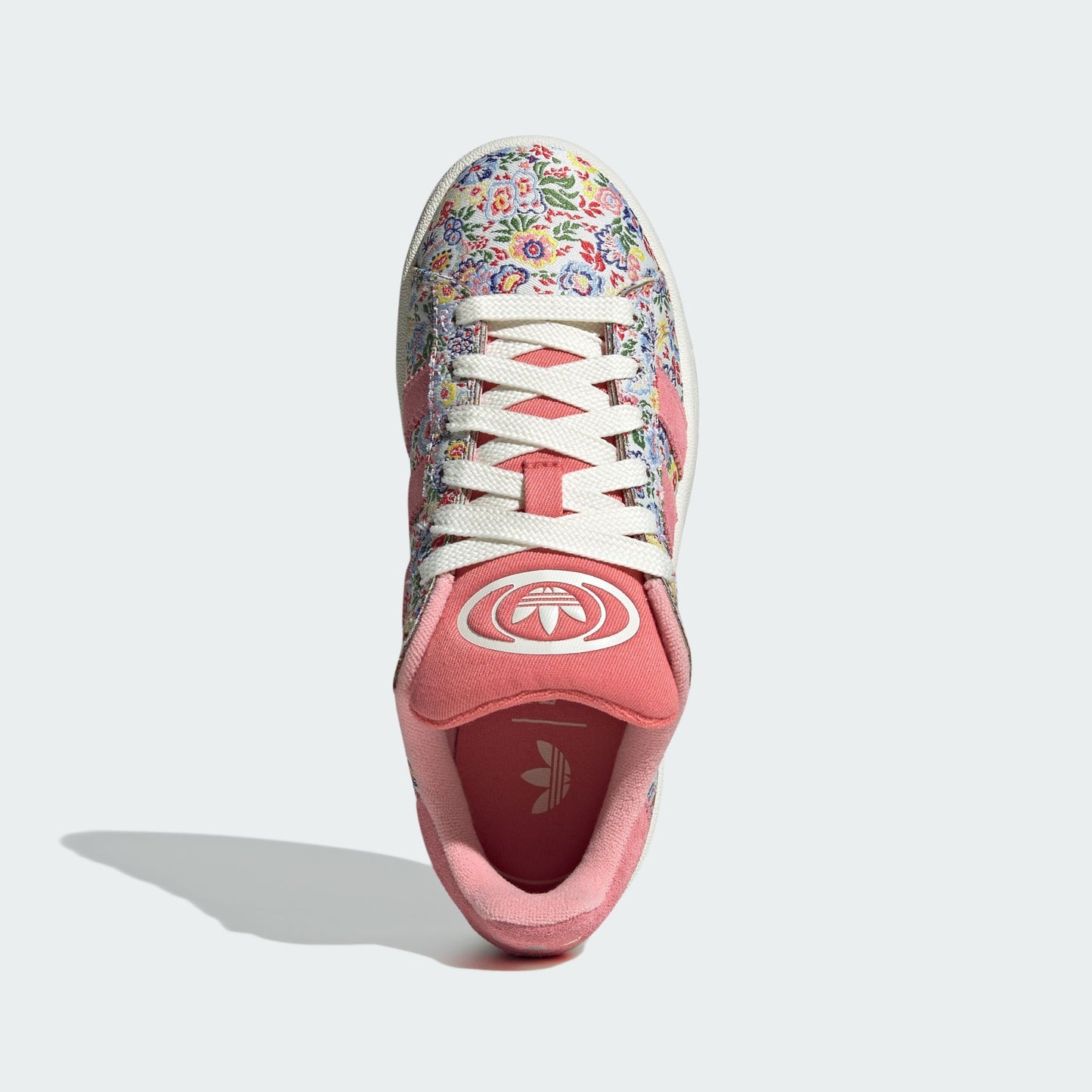 adidas Campus 00s Liberty London Pink (Kids)