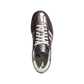 adidas Samba OG Metallic Purple (Women's)