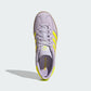adidas Gazelle Indoor Silver Dawn Solar Yellow (Women's)