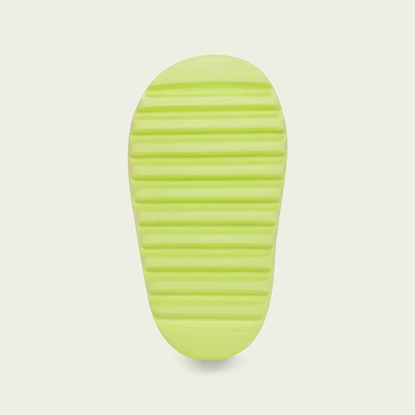 adidas Yeezy Slide Glow Green (Infants)