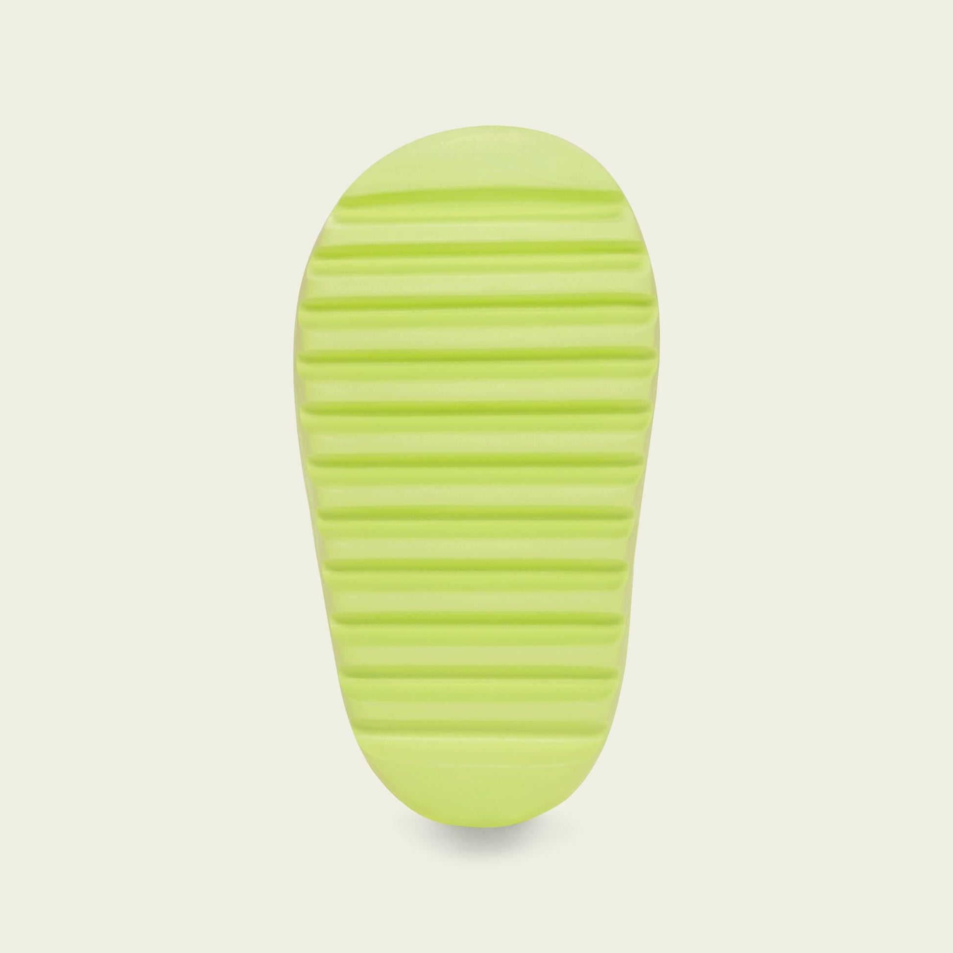 adidas Yeezy Slide Glow Green (Infants)