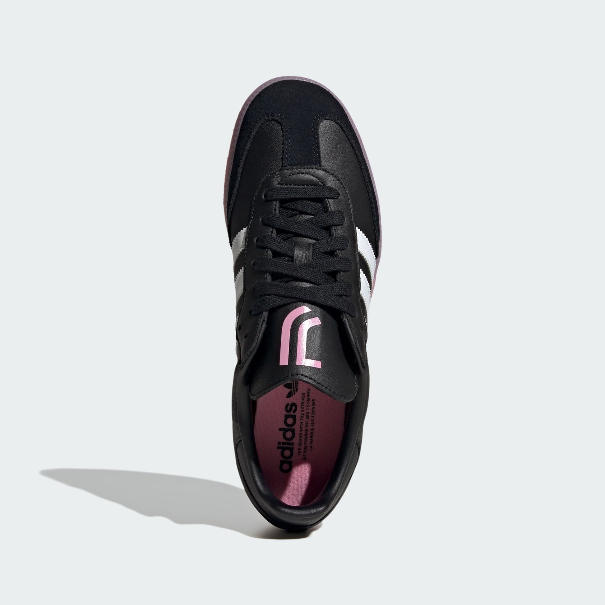 adidas Samba Juventus