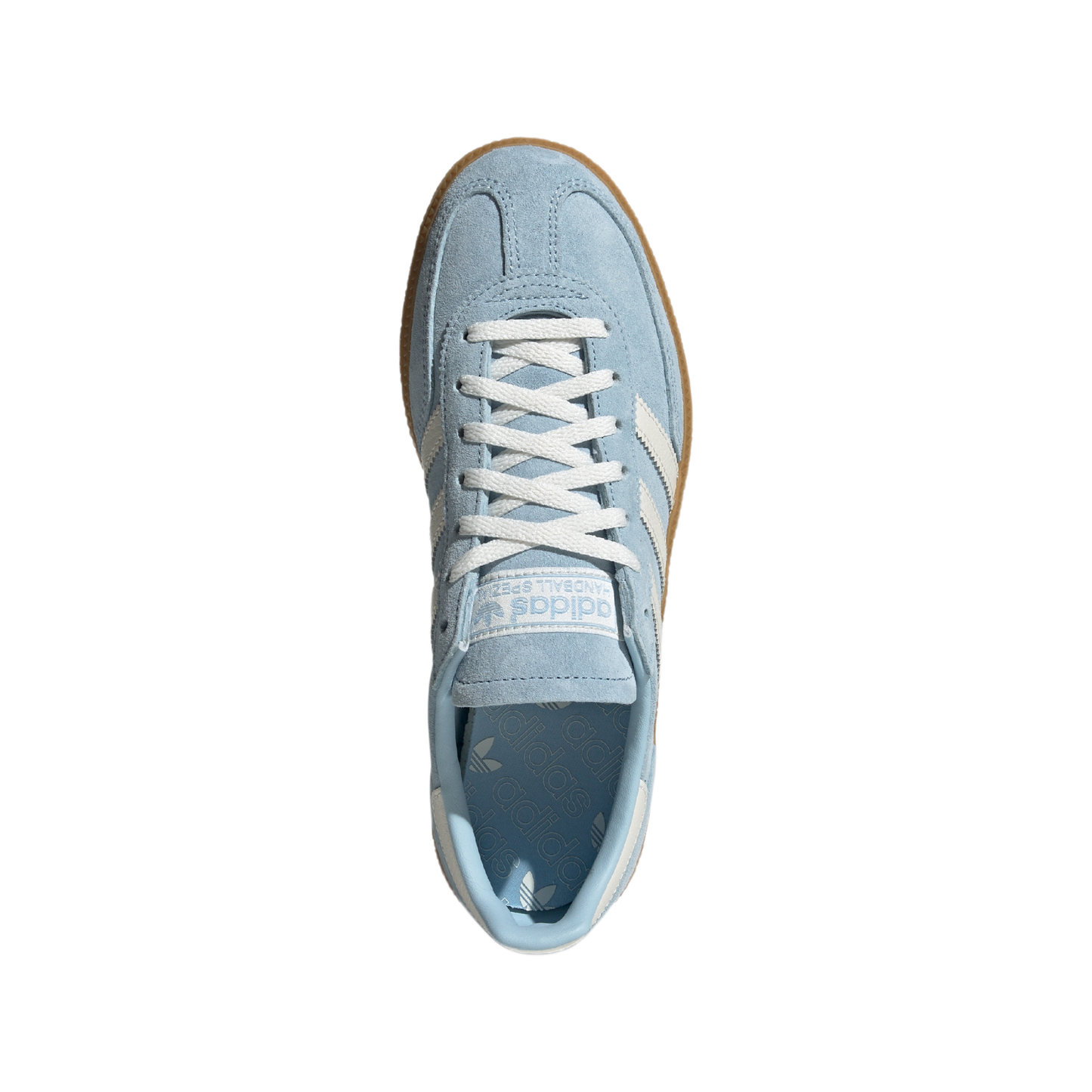 adidas Handball Spezial Clear Sky (Women's)
