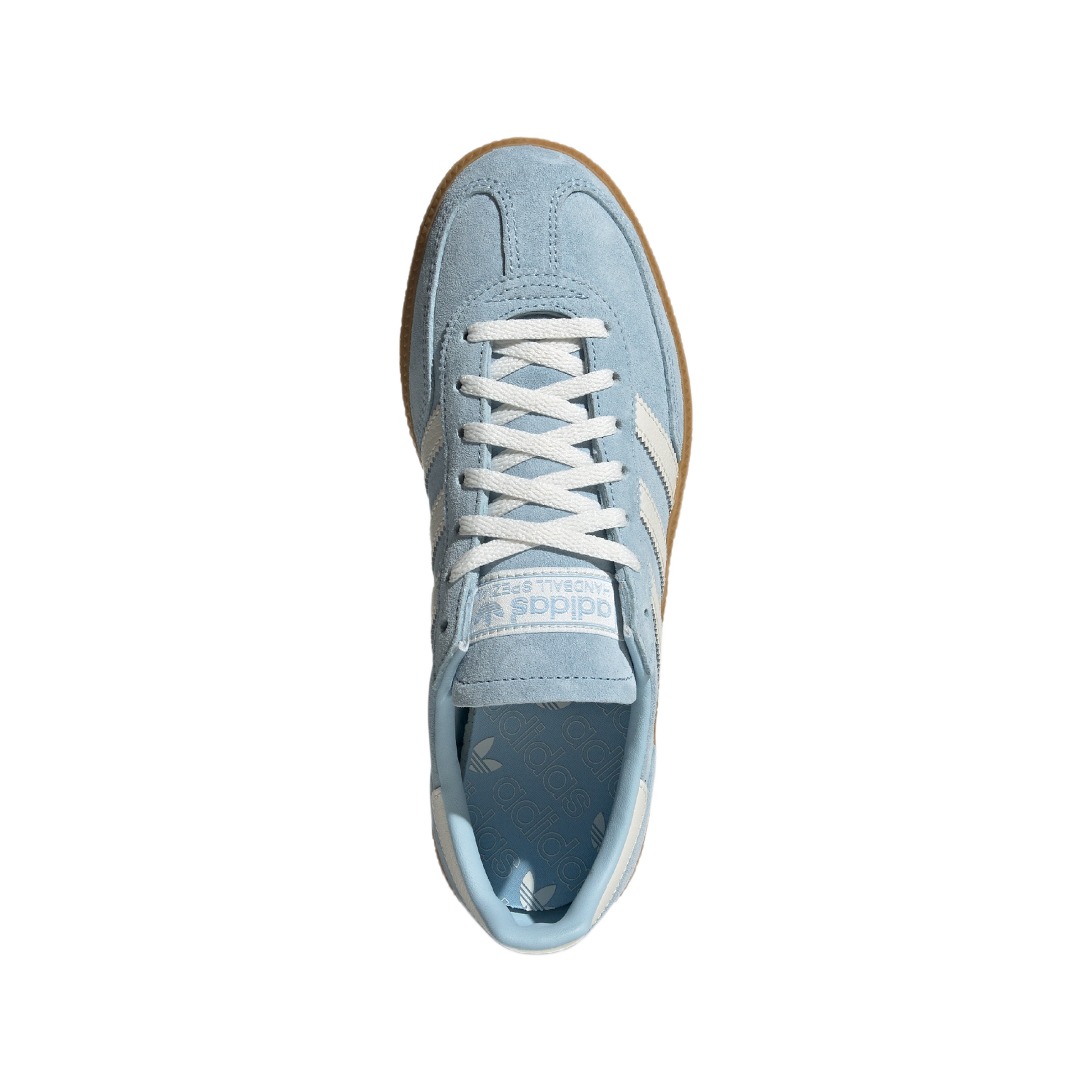 adidas Handball Spezial Clear Sky (Women's)