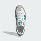 adidas Samba OG White Bold Green Collegiate Green (Women's)