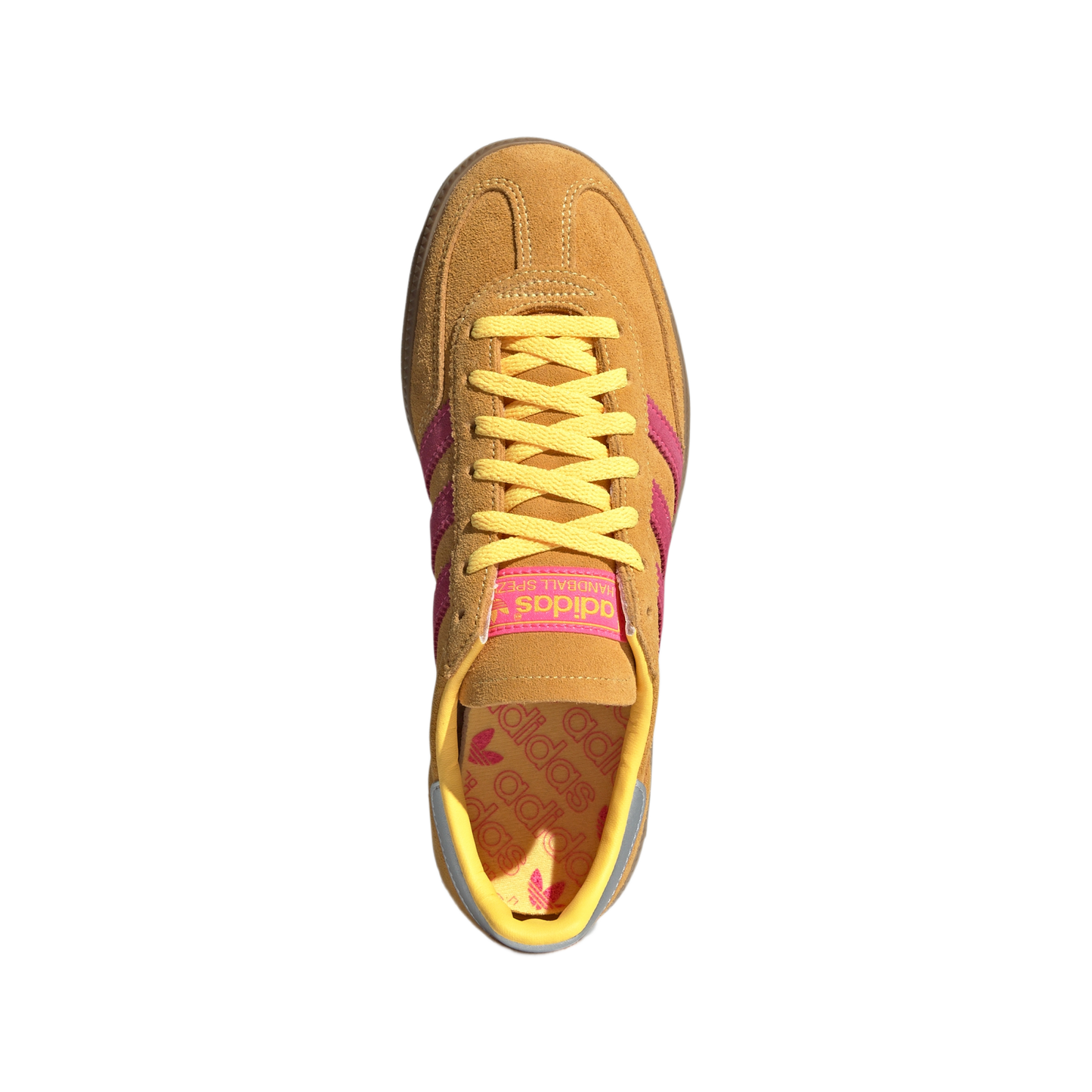 adidas Handball Spezial Spark Lucid Pink (Women's)