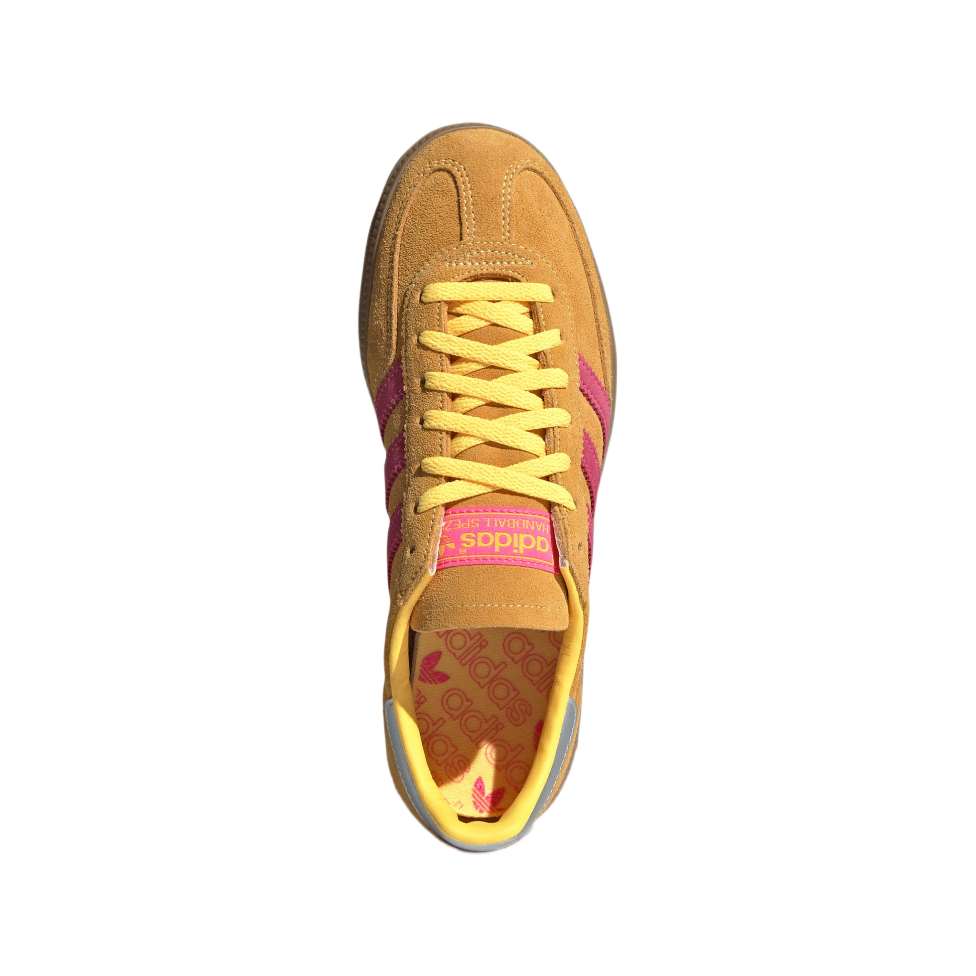 adidas Handball Spezial Spark Lucid Pink (Women's)