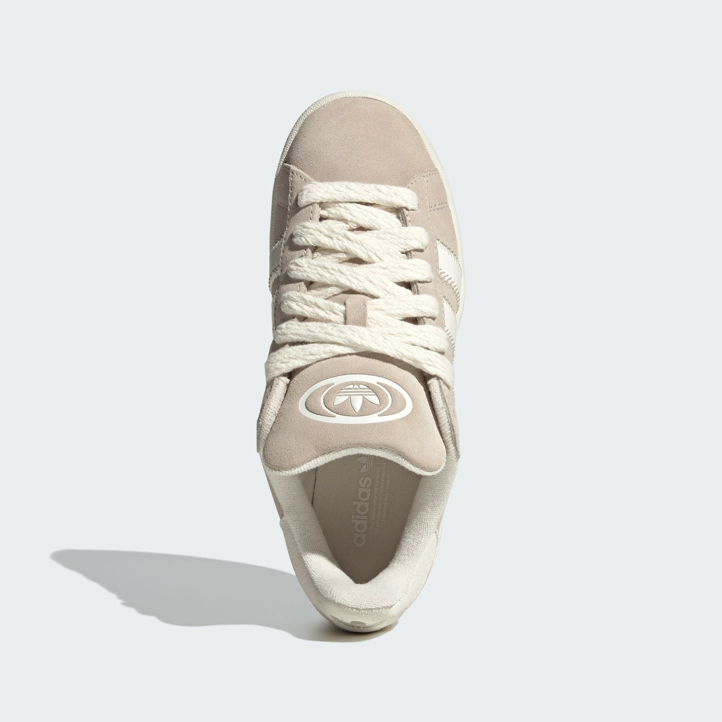 adidas Campus 00s Camp Wonder White Wonder Beige Core White (Women's)