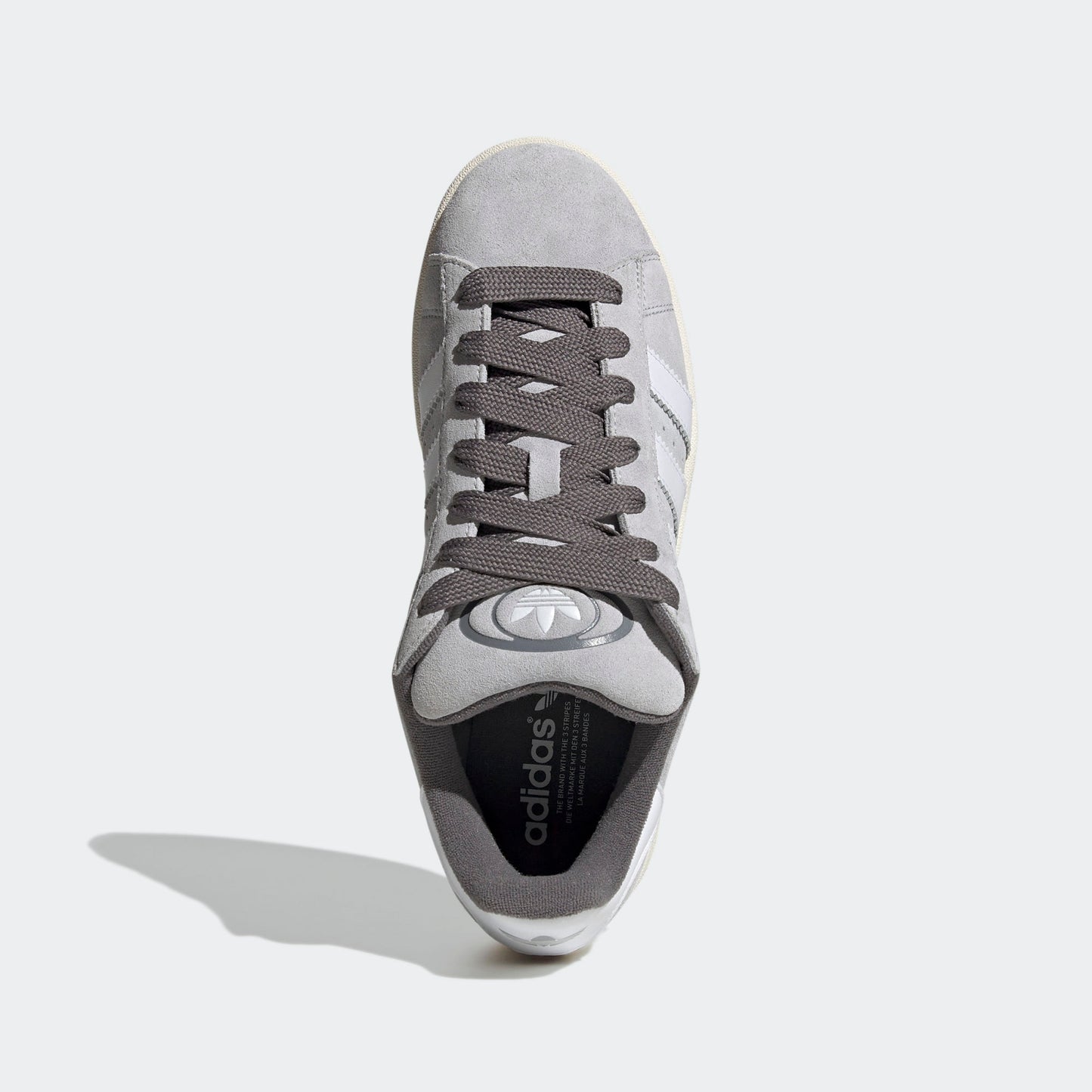 adidas Campus 00s Grey
