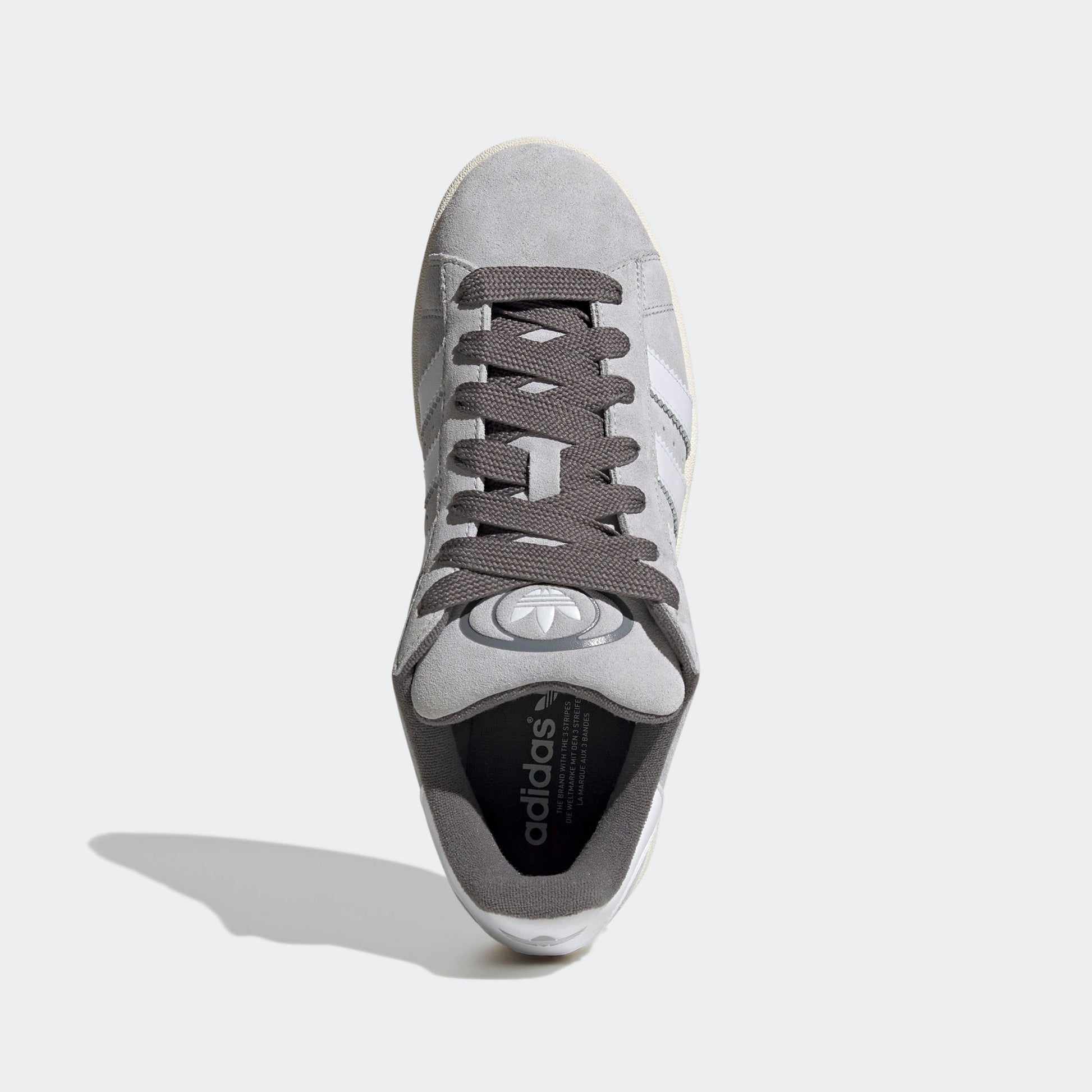 adidas Campus 00s Grey