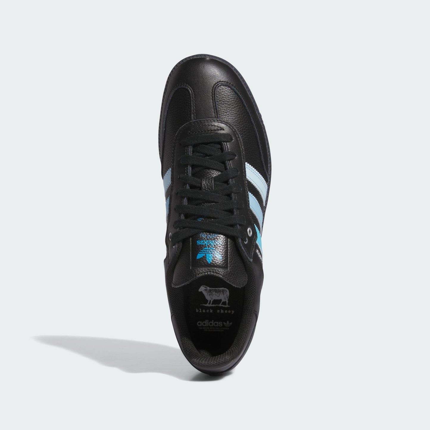 adidas Samba ADV Charlotte FC Black Sheep
