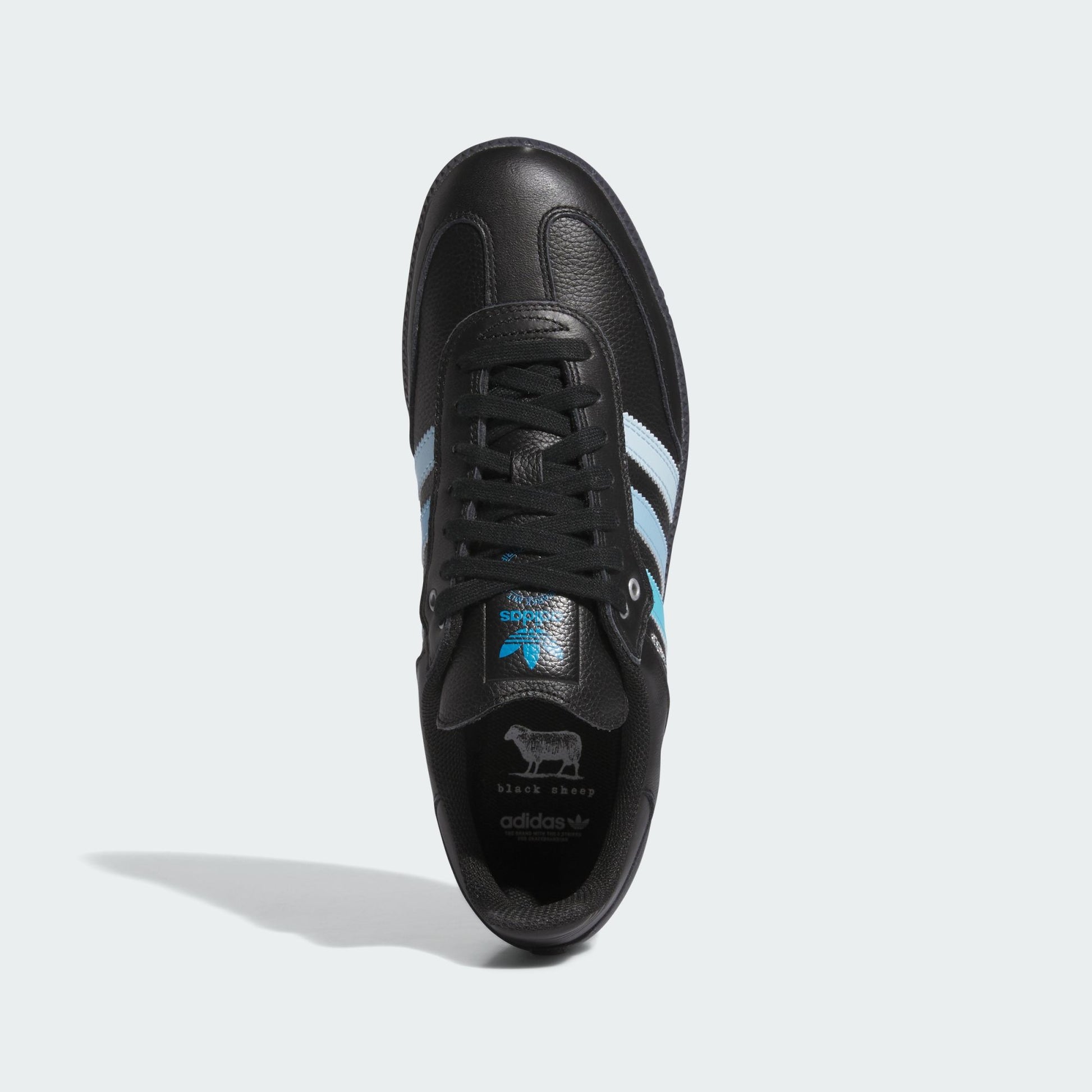 adidas Samba ADV Charlotte FC Black Sheep
