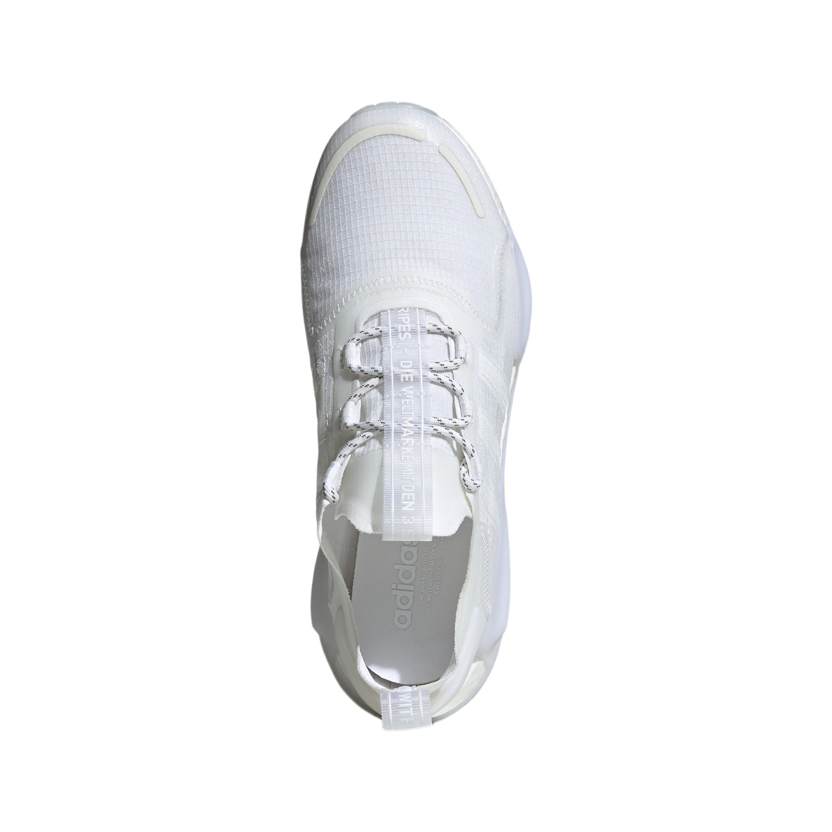 NMD V3 Cloud White