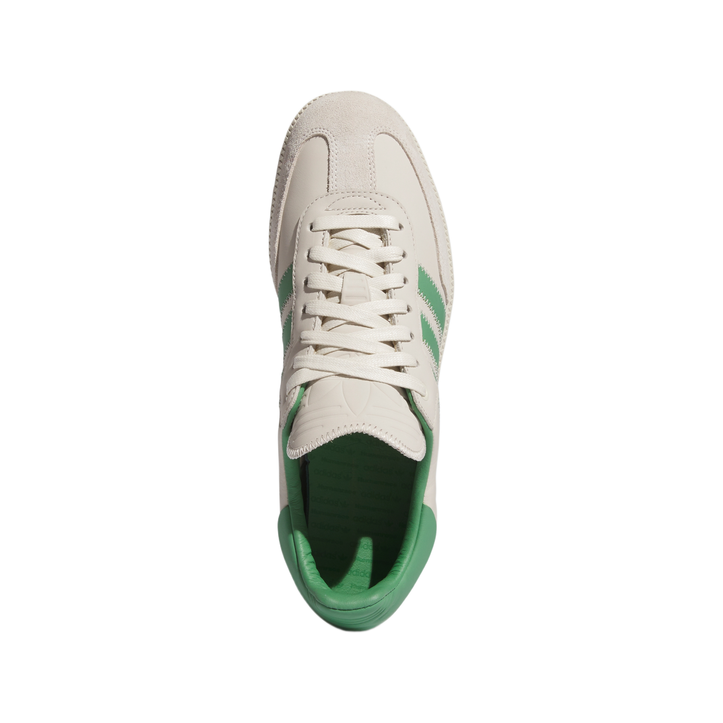 adidas Samba Humanrace Preloved Green