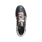 adidas Samba OG Black Pink Ribbon Laces (Women's)