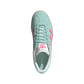 adidas Gazelle Flash Aqua Lucid Pink (Women's)