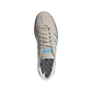 adidas Handball Spezial Aluminum Bright Blue