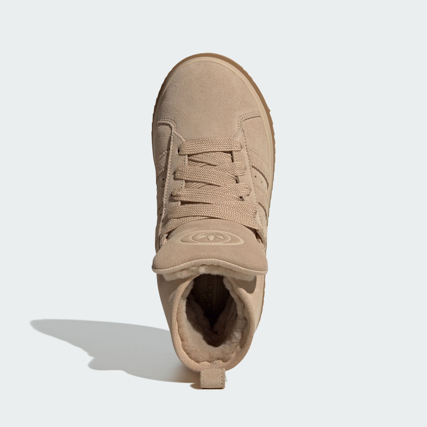 adidas Campus 00s Winter Mid Magic Beige (Women's)