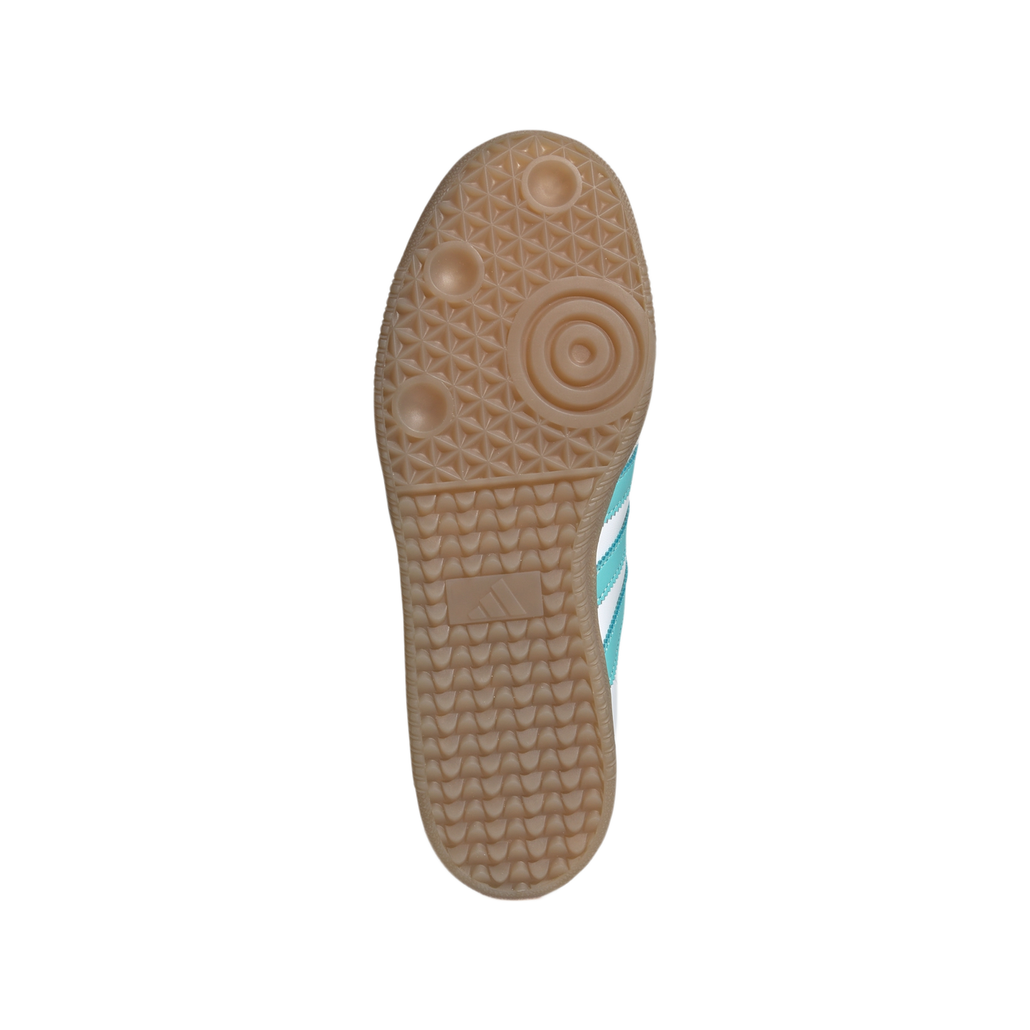 adidas Samba Inter Miami Mint