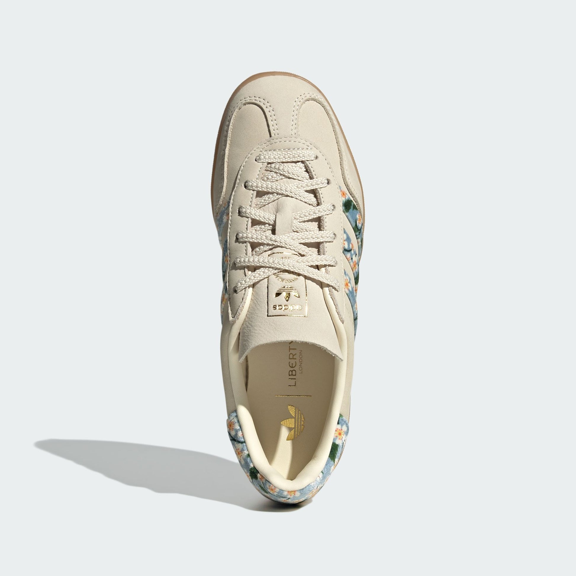 adidas Gazelle Indoor Liberty London Mitsi Day (Women's)