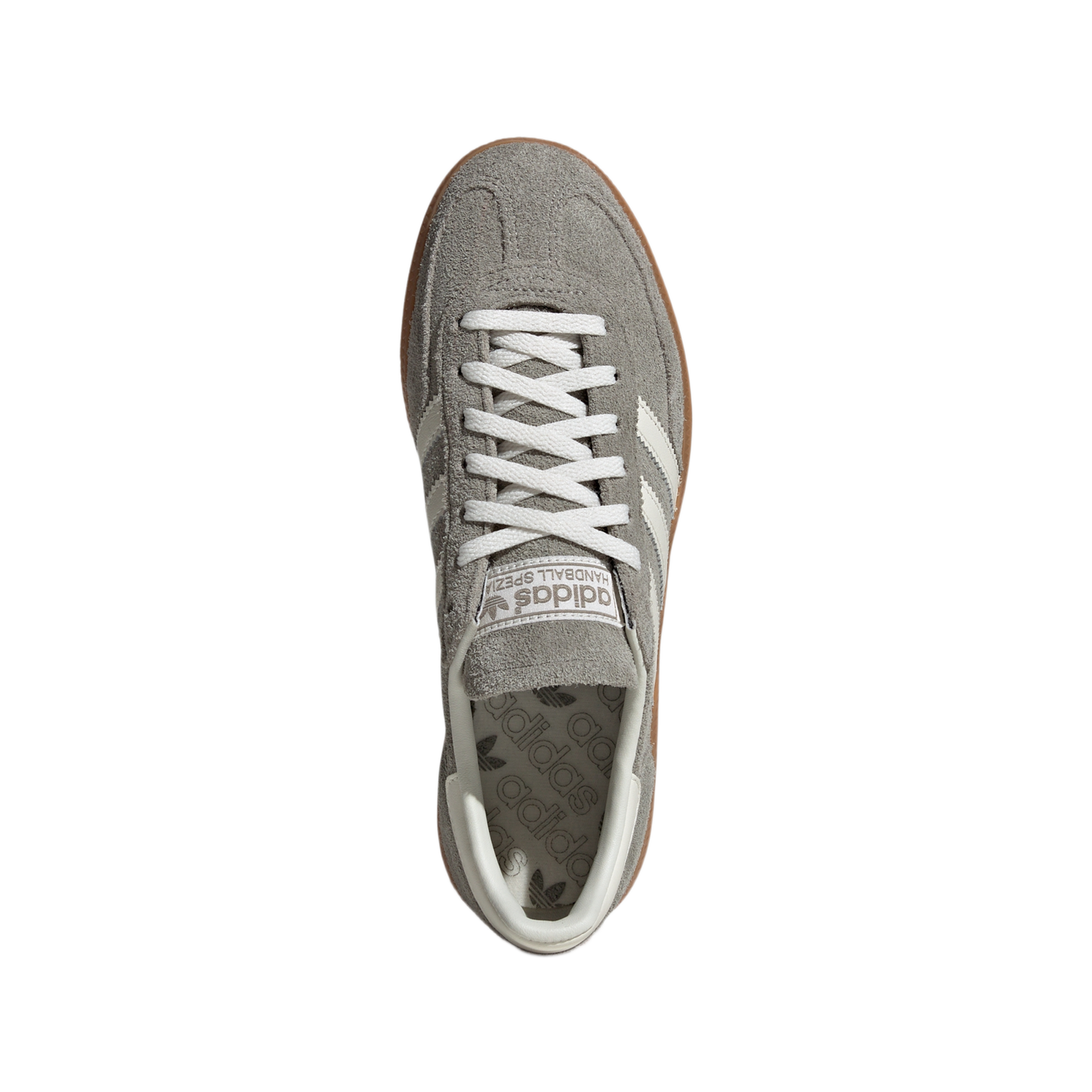 adidas Handball Spezial Silver Pebble (Women's)