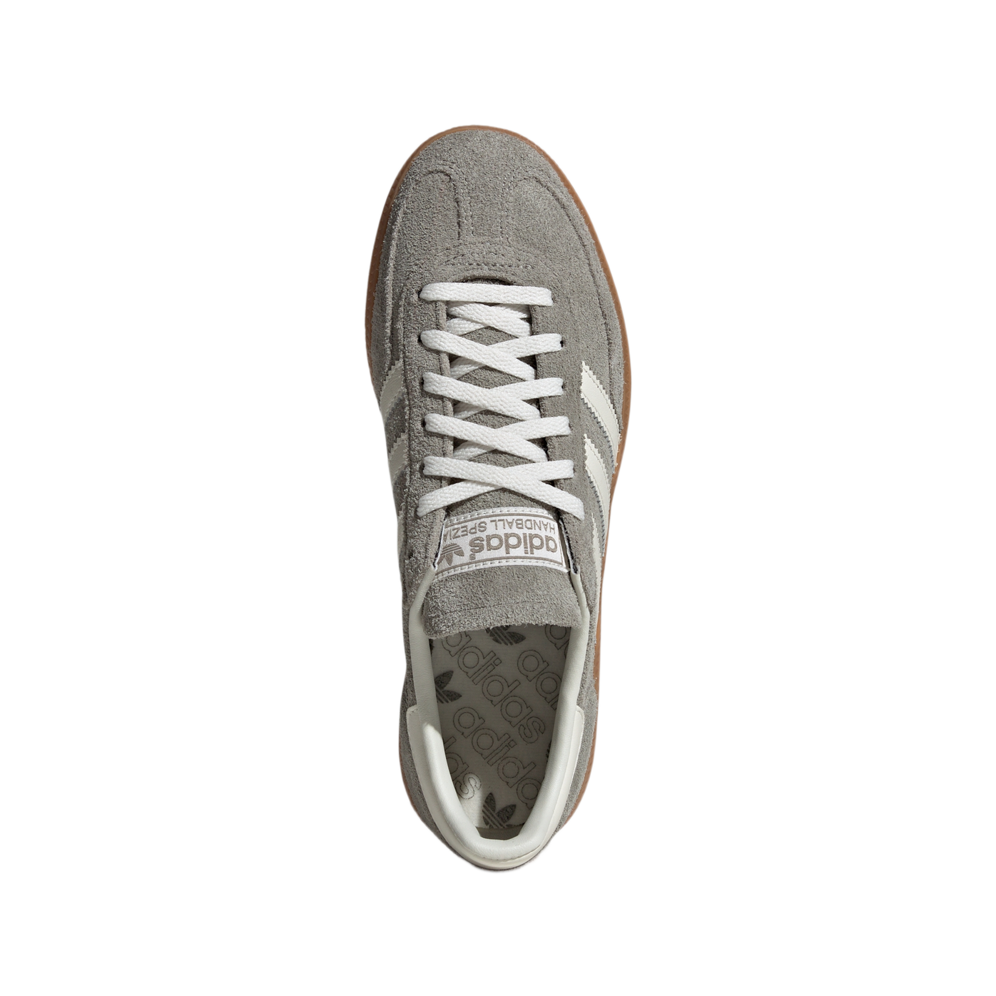 adidas Handball Spezial Silver Pebble (Women's)
